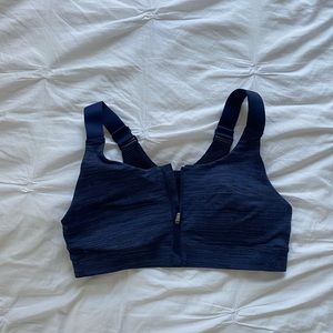 Outdoor Voices Powerhouse Bra